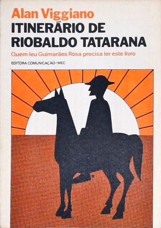 Itinerário de Riobaldo Tatarana