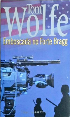 Emboscada No Forte Bragg