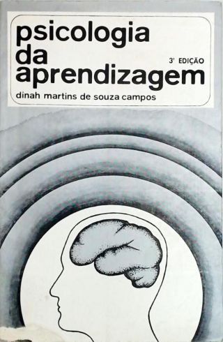 Psicologia da Aprendizagem