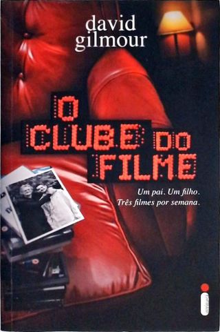 O clube do filme