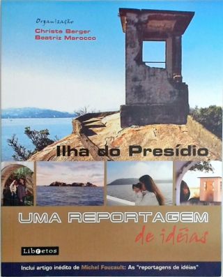 Ilha Do Presídio