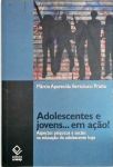 Adolescentes E Jovens, em Ação