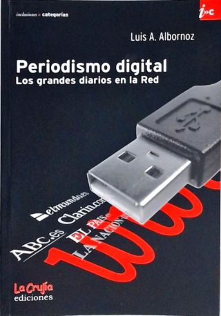 Periodismo Digital