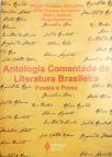 Antologia Comentada Da Literatura Brasileira