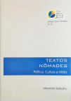 Textos Nômades - Política, Cultura e Mídia