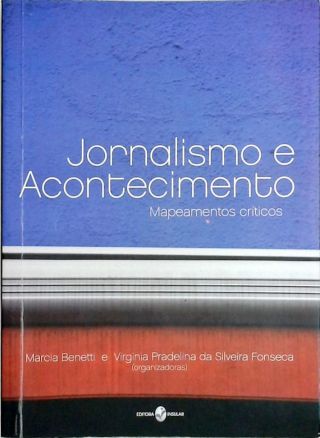 Jornalismo E Acontecimento