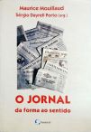 O Jornal Da Forma Ao Sentido