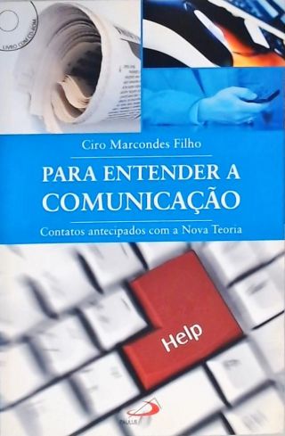 Para Entender a Comunicação