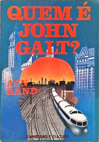 Quem é John Galt