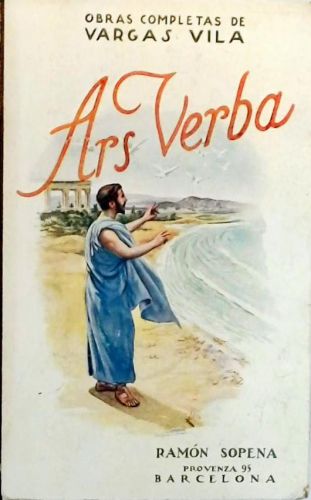 Ars Verba