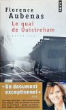 Le quai de Ouistreham