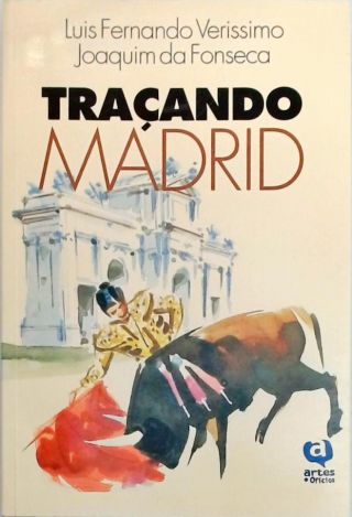 Traçando Madrid