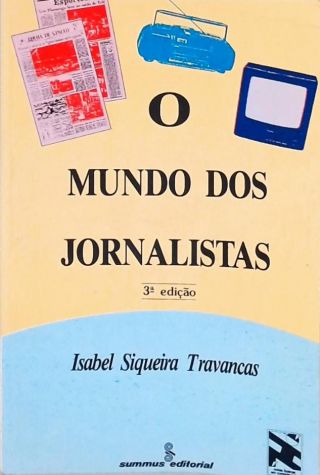 O Mundo Dos Jornalistas