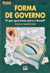 Forma De Governo