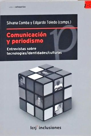 Comunicación y Periodismo