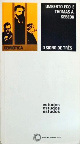 O Signo De Três