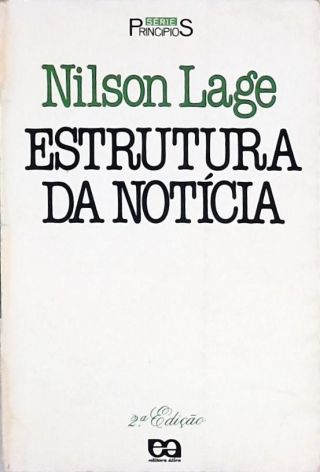 Estrutura Da Notícia