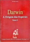 A Origem das Espécies - Em 3 Volumes