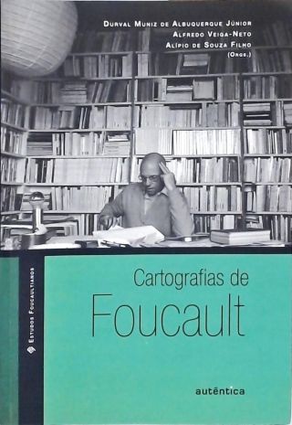Cartografias De Foucault