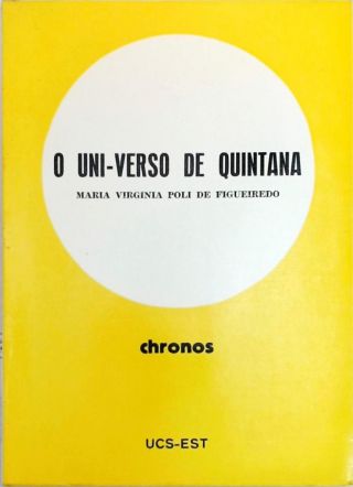 O Universo De Quintana