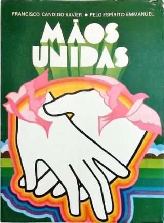 Mãos unidas