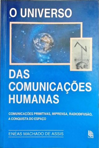 O universo das comunicações humanas