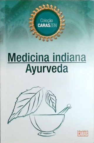 Medicina Indiana - Ayurveda