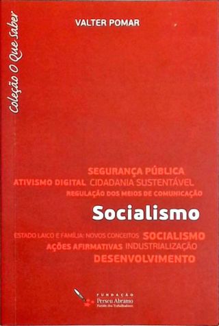 Socialismo