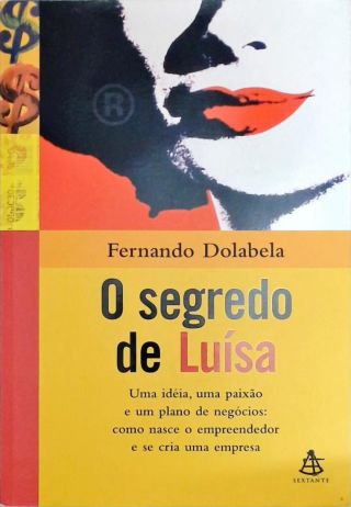 O Segredo De Luísa