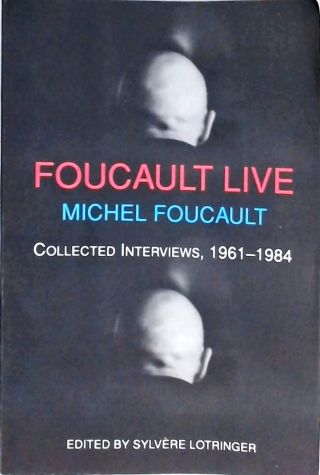 Foucault Live