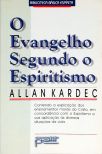 O Evangelho Segundo O Espiritismo