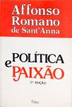 Política E Paixão