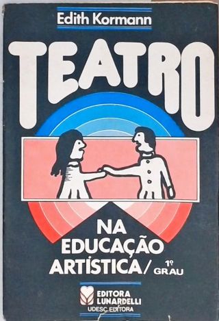 Teatro Na Educação Artística