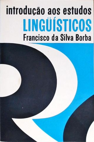 Introdução aos Estudos Linguísticos