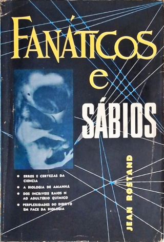 Fanáticos E Sábios