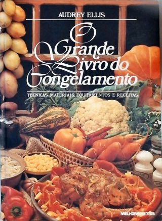 O Grande Livro do Congelamento