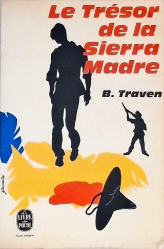 Le Tresór de la Sierra Madre