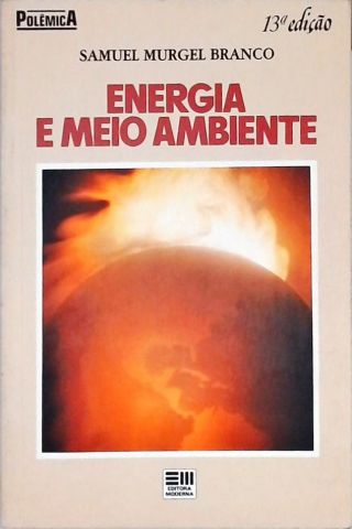 Energia e Meio Ambiente