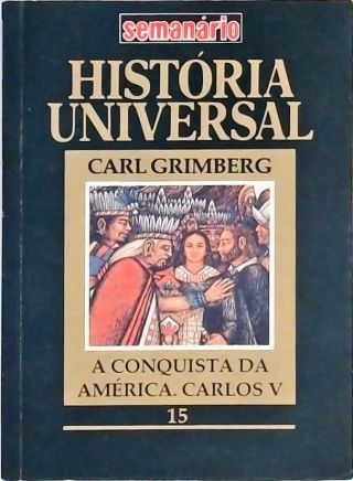 História Universal - A Revolução Francesa Napoleão