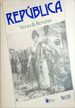 República Verso e Reverso