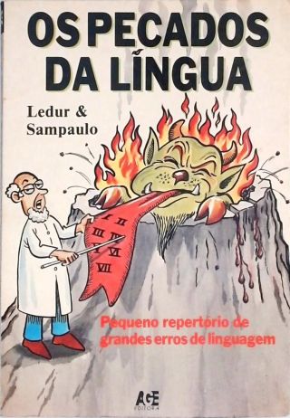 Os Pecados da Língua