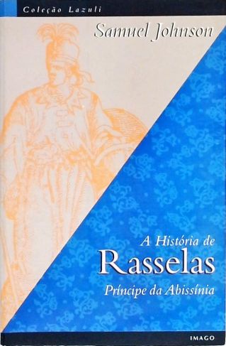 A História de Rasselas