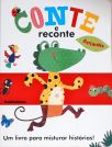 Conte E Reconte - Animais