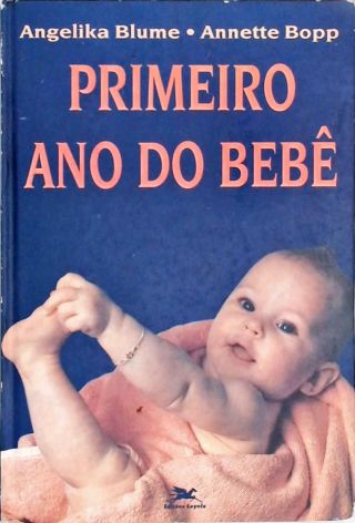 O Primeiro Ano do Bebê