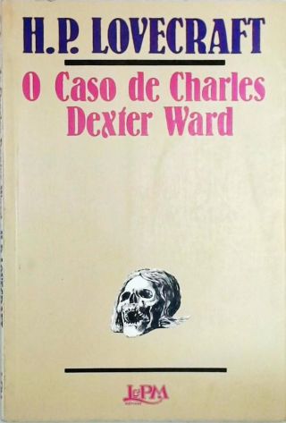 O Caso de Charles Dexter Ward