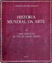 História Mundial da Arte - Vol. 2