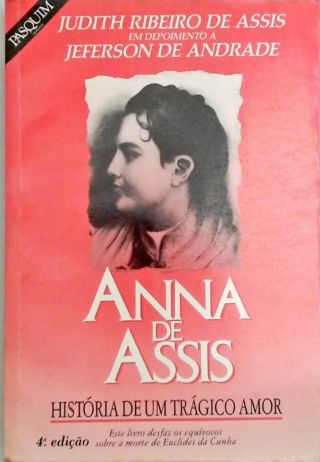 Anna de Assis