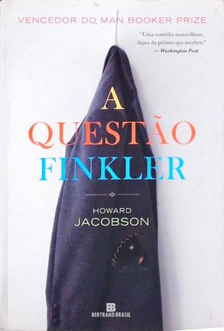 A Questão Finkler