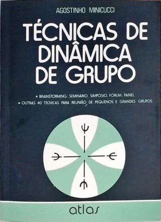 Técnica de Dinâmica de Grupo