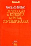 Introdução À Economia Mundial Contemporânea